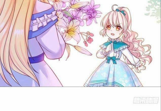 Kế Hoạch Sống Còn Của Công Chúa Phản Diện 1 trang 51