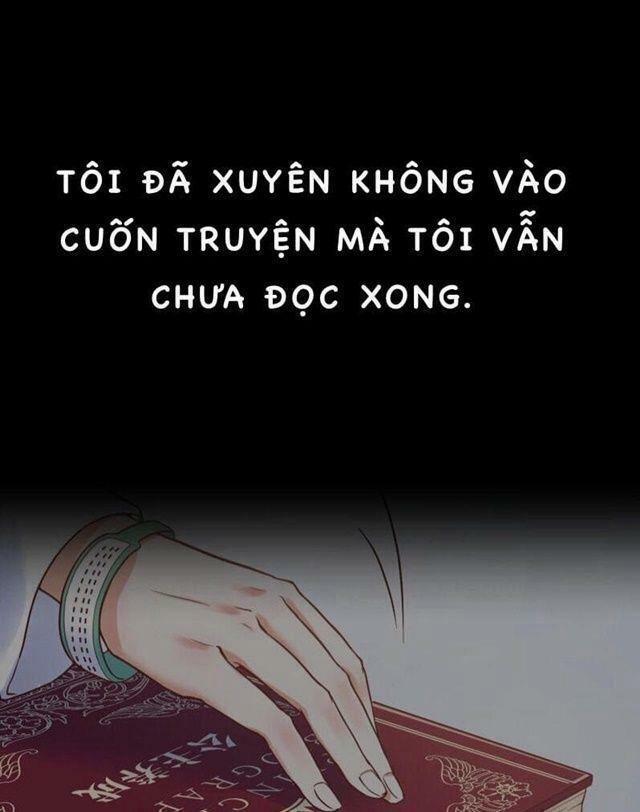 Kế Hoạch Sống Còn Của Công Chúa Phản Diện 1 trang 6