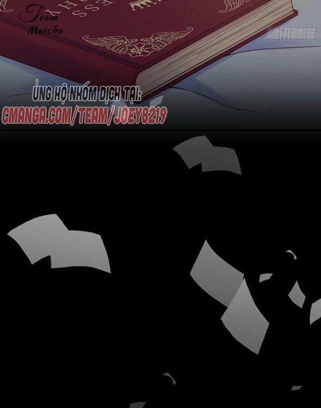 Kế Hoạch Sống Còn Của Công Chúa Phản Diện 1 trang 7