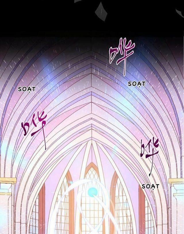 Kế Hoạch Sống Còn Của Công Chúa Phản Diện 1 trang 8