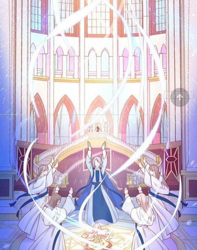 Kế Hoạch Sống Còn Của Công Chúa Phản Diện 1 trang 9