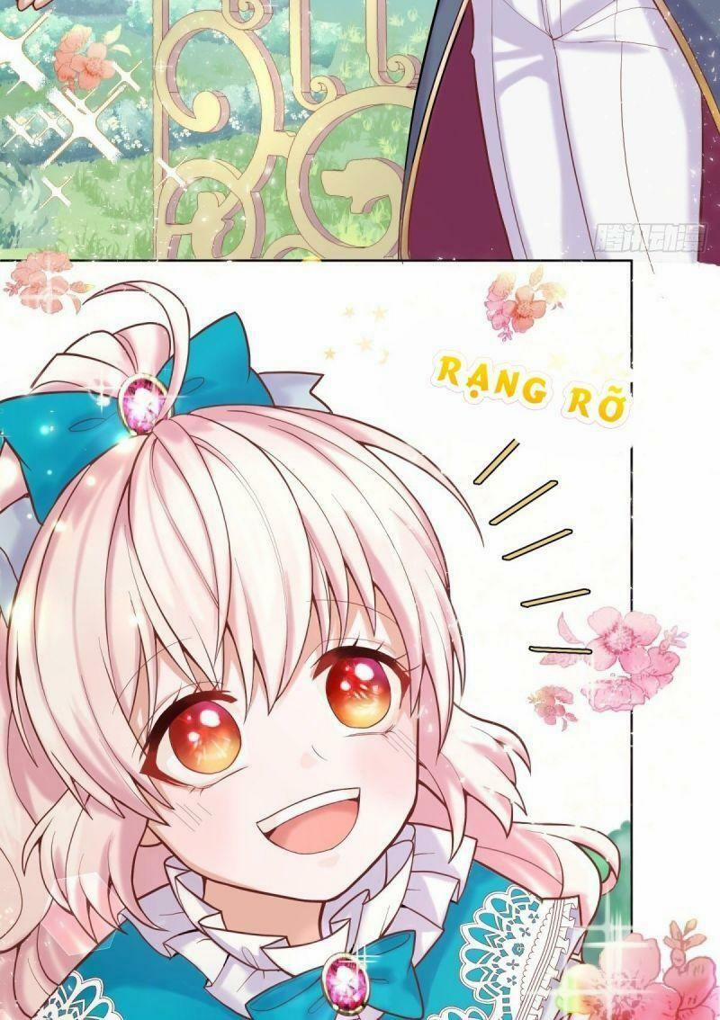 Kế Hoạch Sống Còn Của Công Chúa Phản Diện 10 trang 13