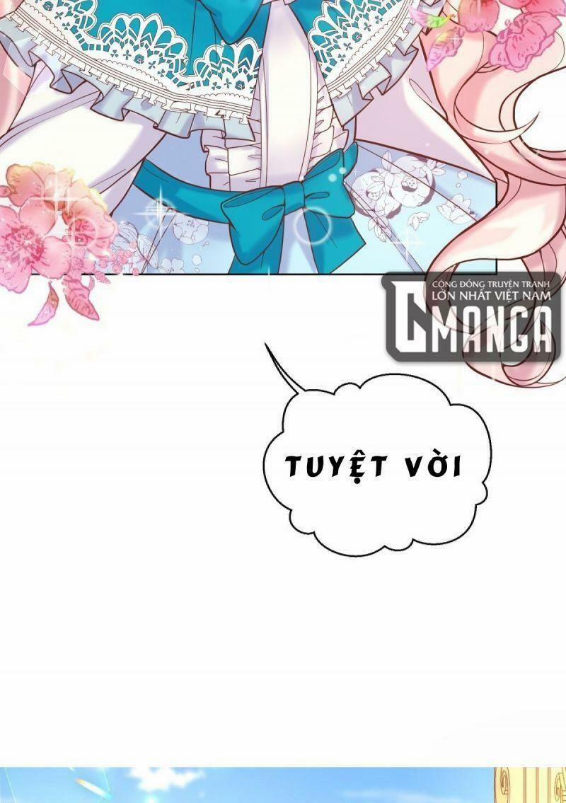 Kế Hoạch Sống Còn Của Công Chúa Phản Diện 10 trang 14