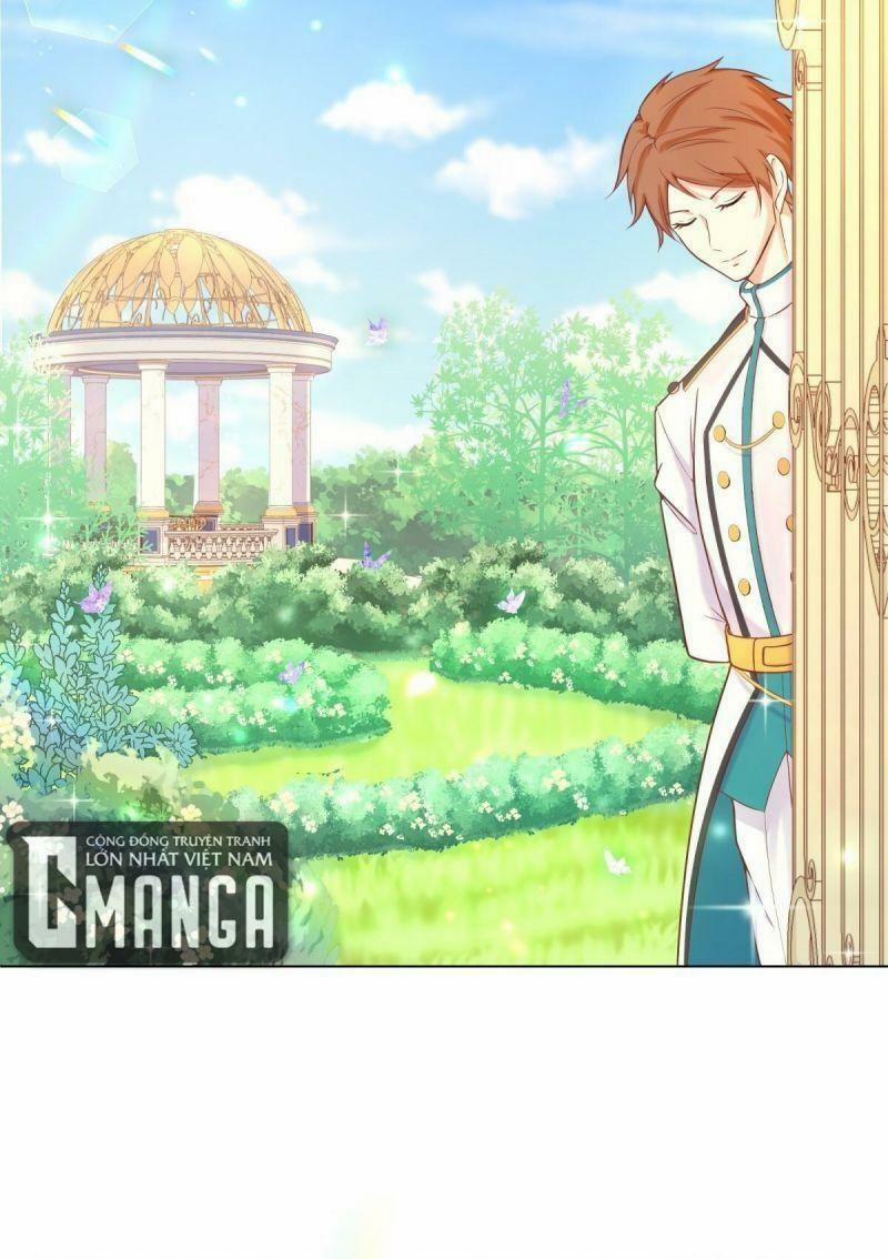 Kế Hoạch Sống Còn Của Công Chúa Phản Diện 10 trang 15