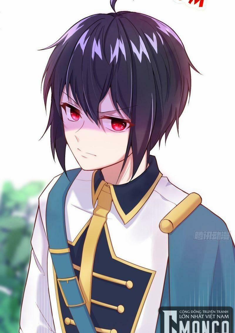 Kế Hoạch Sống Còn Của Công Chúa Phản Diện 10 trang 18