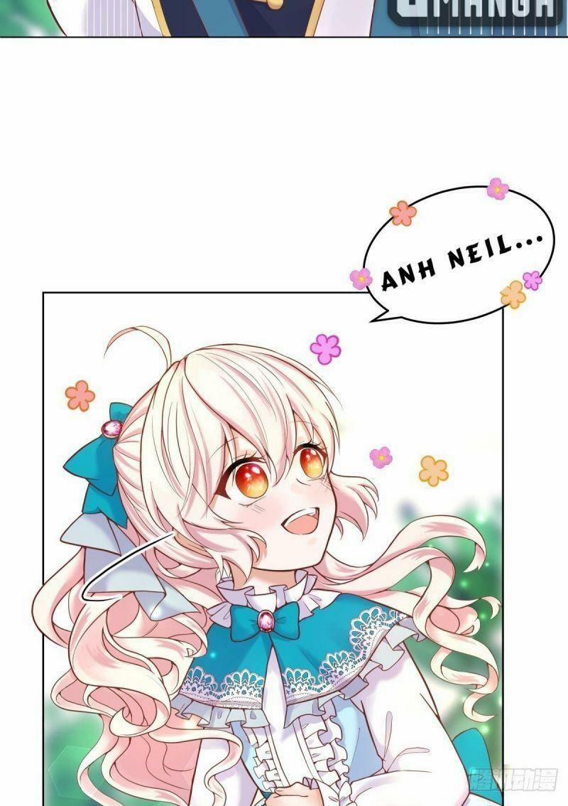 Kế Hoạch Sống Còn Của Công Chúa Phản Diện 10 trang 19