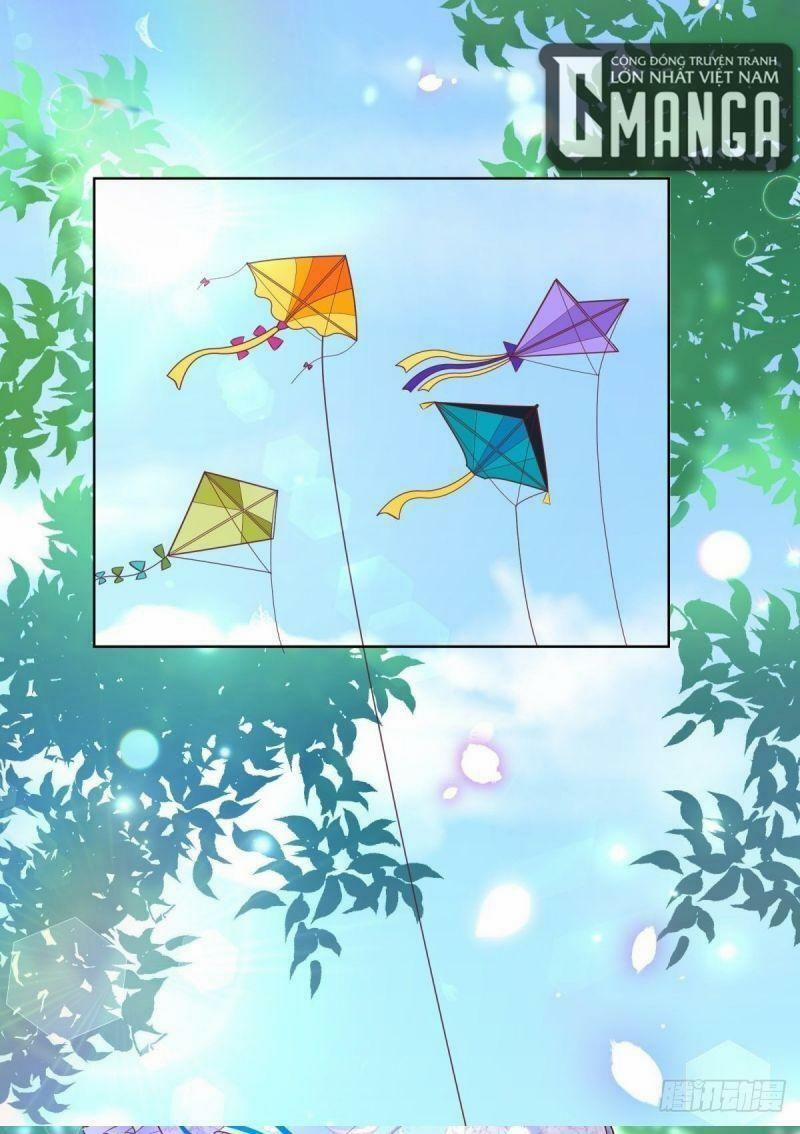 Kế Hoạch Sống Còn Của Công Chúa Phản Diện 10 trang 22