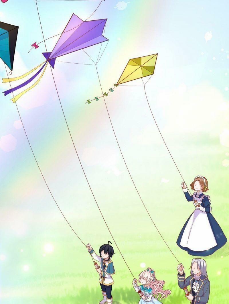 Kế Hoạch Sống Còn Của Công Chúa Phản Diện 10 trang 24