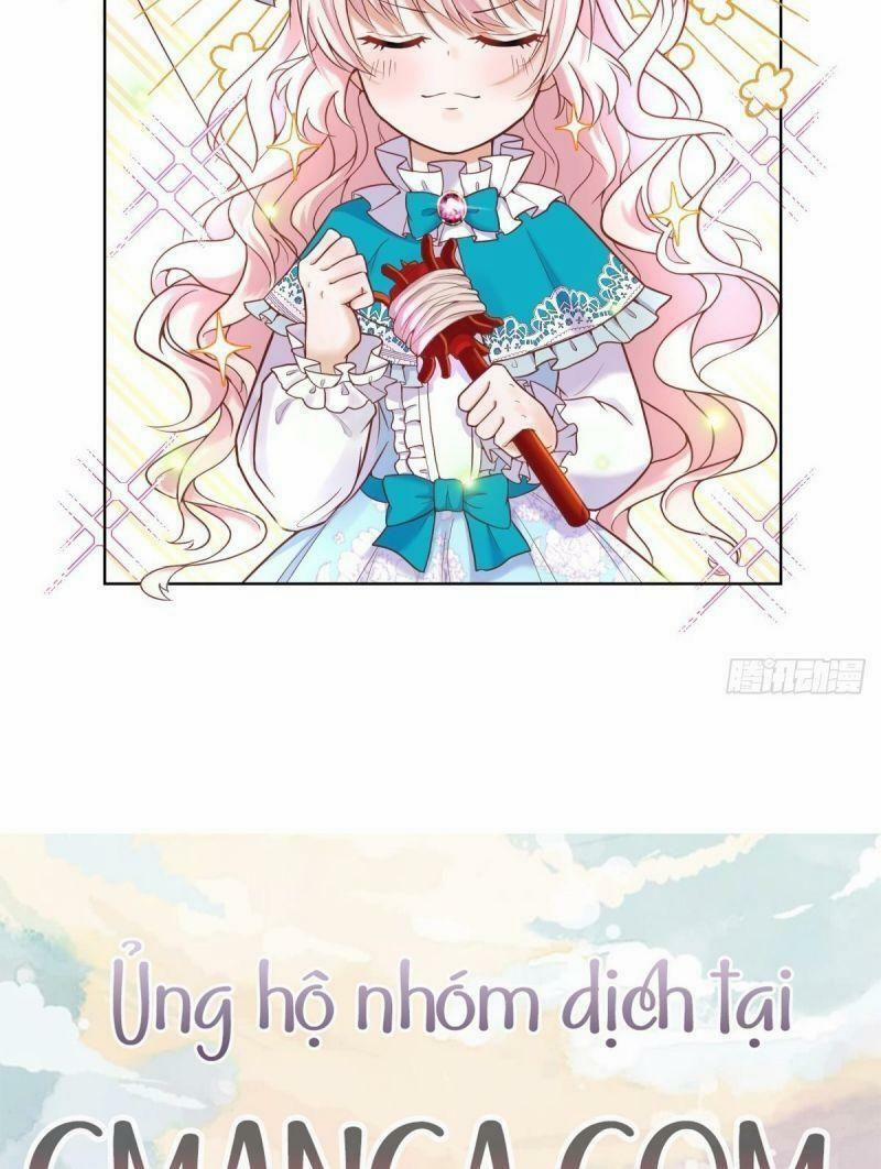 Kế Hoạch Sống Còn Của Công Chúa Phản Diện 10 trang 27