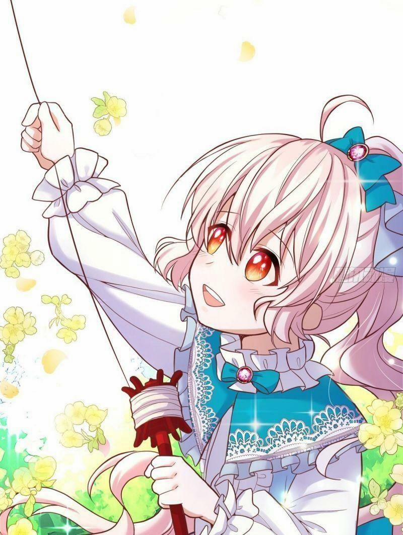 Kế Hoạch Sống Còn Của Công Chúa Phản Diện 10 trang 29