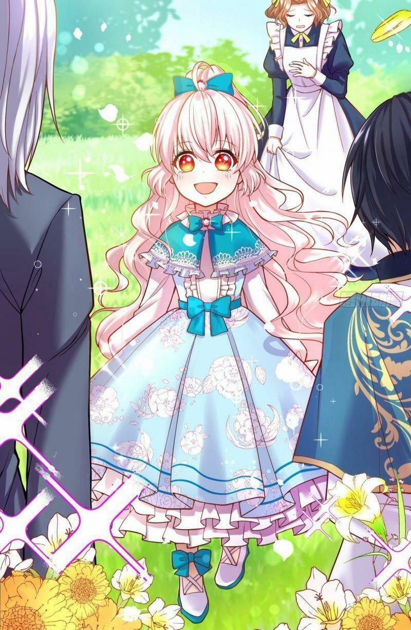 Kế Hoạch Sống Còn Của Công Chúa Phản Diện 10 trang 3