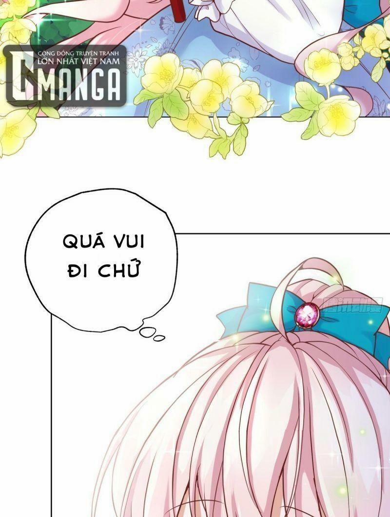 Kế Hoạch Sống Còn Của Công Chúa Phản Diện 10 trang 30