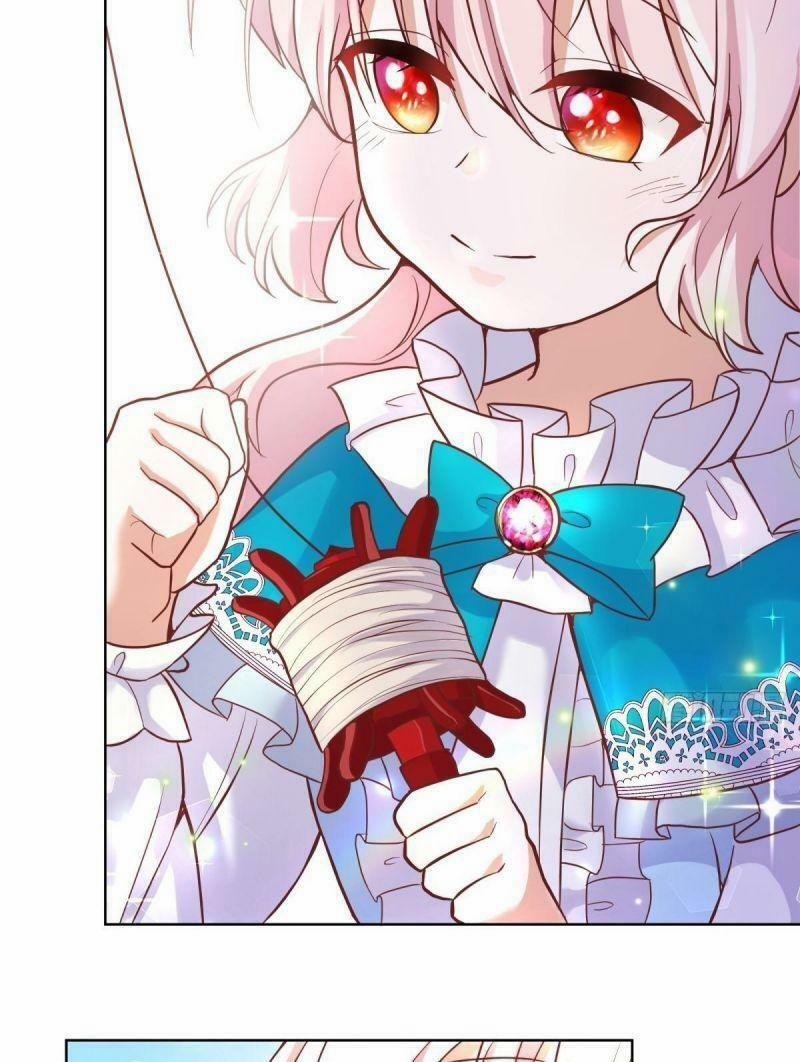 Kế Hoạch Sống Còn Của Công Chúa Phản Diện 10 trang 31