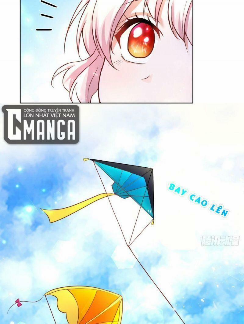 Kế Hoạch Sống Còn Của Công Chúa Phản Diện 10 trang 32