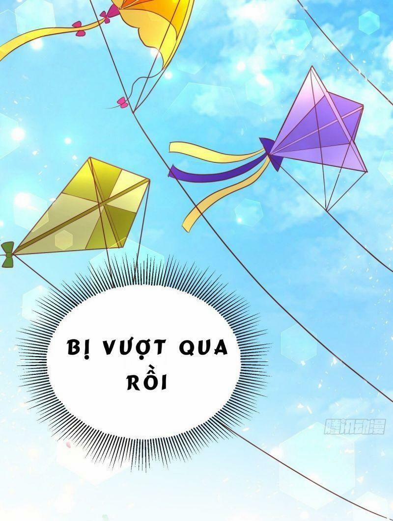 Kế Hoạch Sống Còn Của Công Chúa Phản Diện 10 trang 33