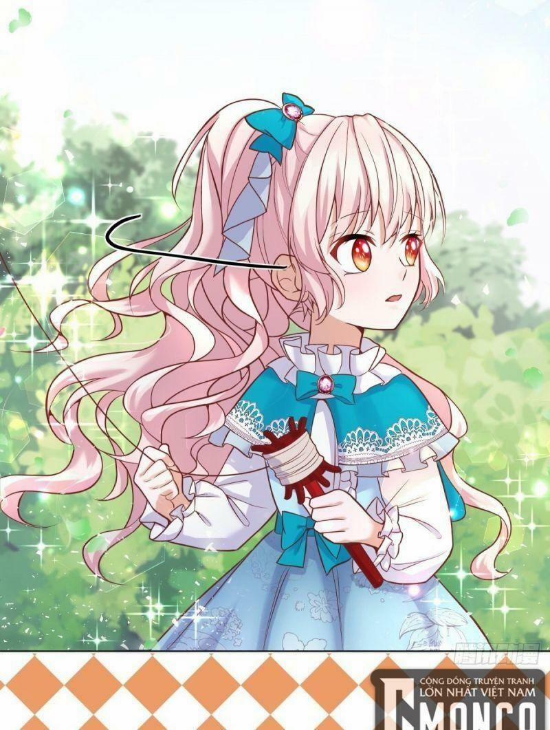 Kế Hoạch Sống Còn Của Công Chúa Phản Diện 10 trang 34