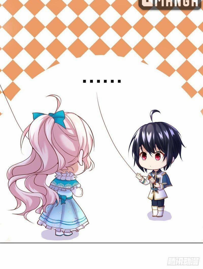 Kế Hoạch Sống Còn Của Công Chúa Phản Diện 10 trang 35