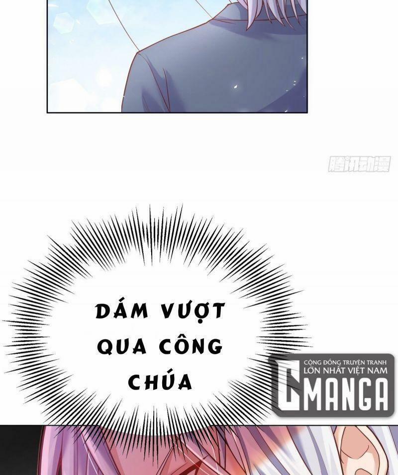 Kế Hoạch Sống Còn Của Công Chúa Phản Diện 10 trang 37