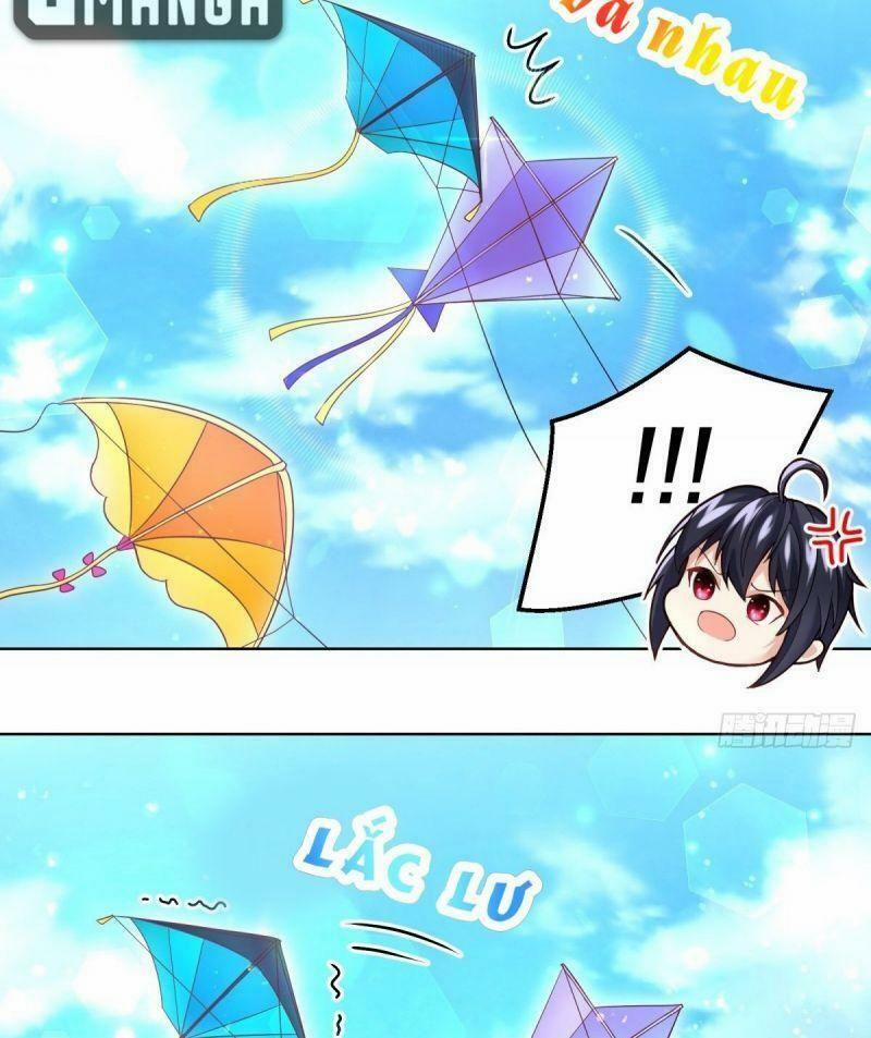 Kế Hoạch Sống Còn Của Công Chúa Phản Diện 10 trang 40