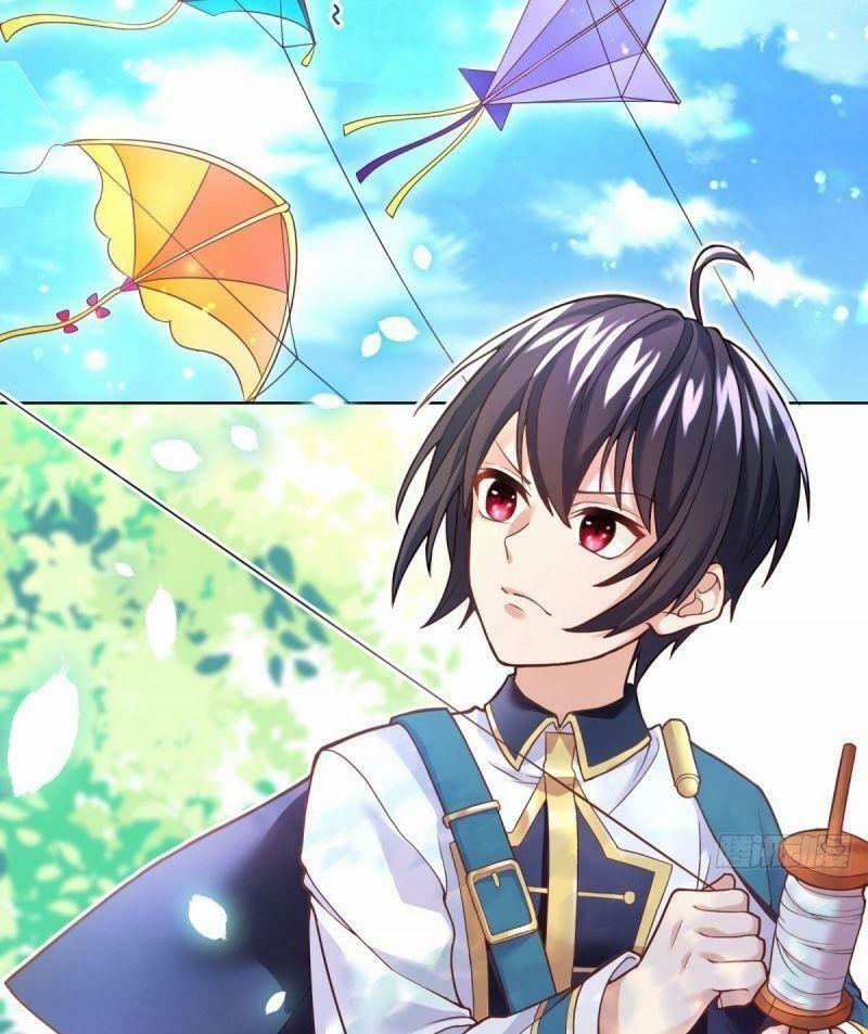 Kế Hoạch Sống Còn Của Công Chúa Phản Diện 10 trang 41