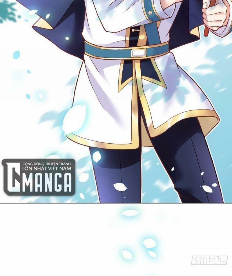 Kế Hoạch Sống Còn Của Công Chúa Phản Diện 10 trang 42