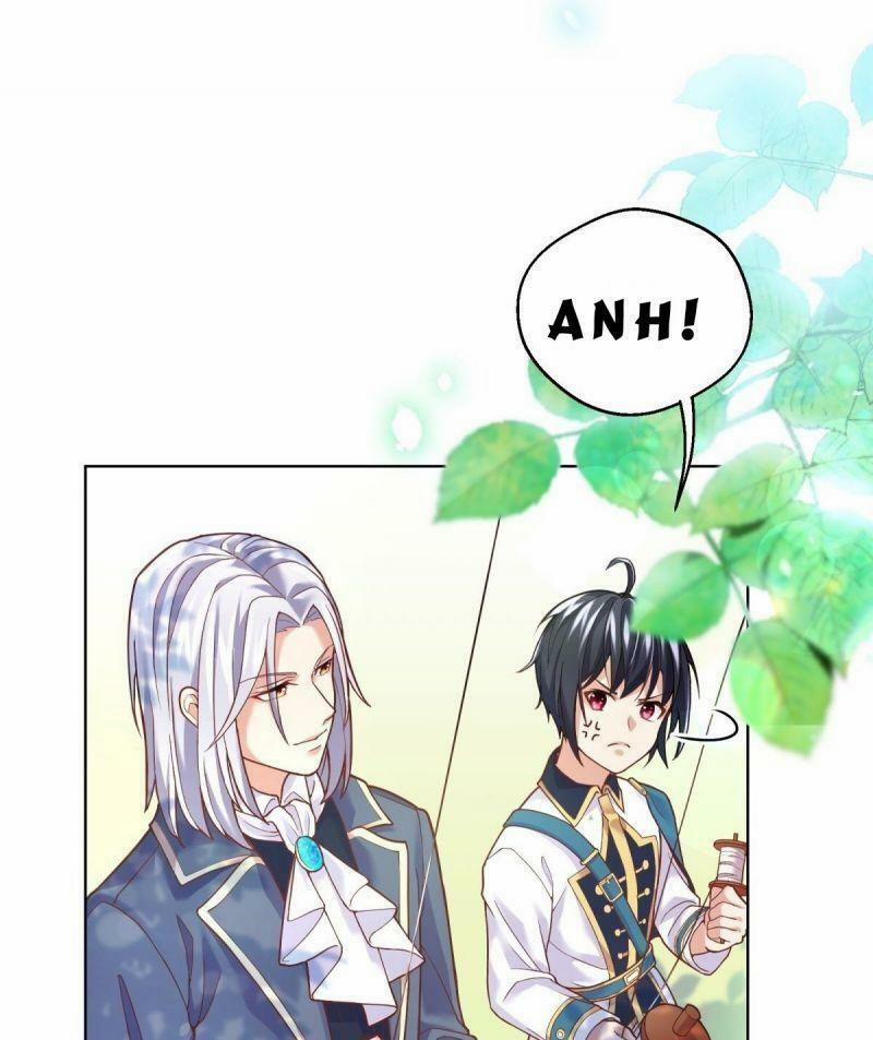 Kế Hoạch Sống Còn Của Công Chúa Phản Diện 10 trang 43