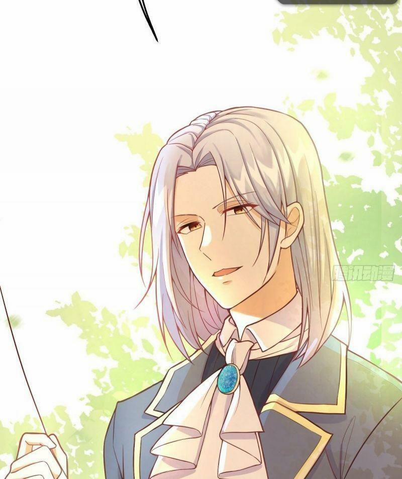 Kế Hoạch Sống Còn Của Công Chúa Phản Diện 10 trang 45