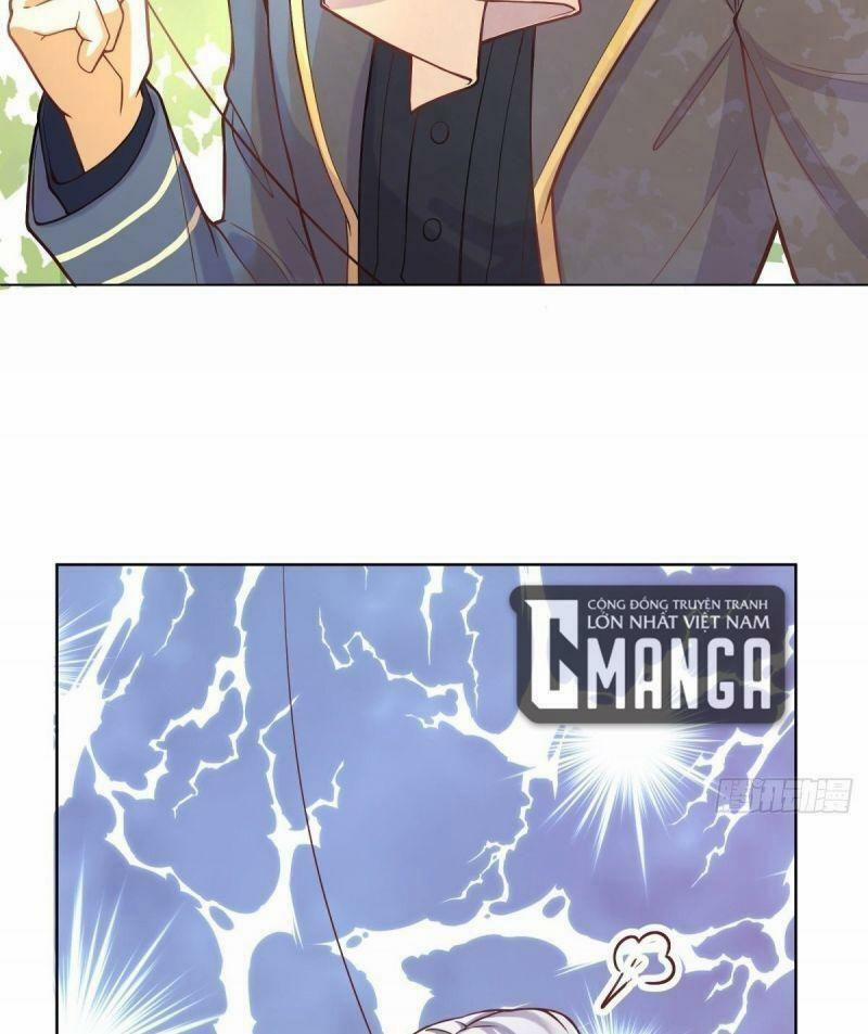 Kế Hoạch Sống Còn Của Công Chúa Phản Diện 10 trang 46