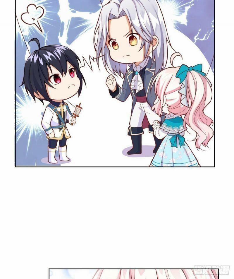 Kế Hoạch Sống Còn Của Công Chúa Phản Diện 10 trang 47