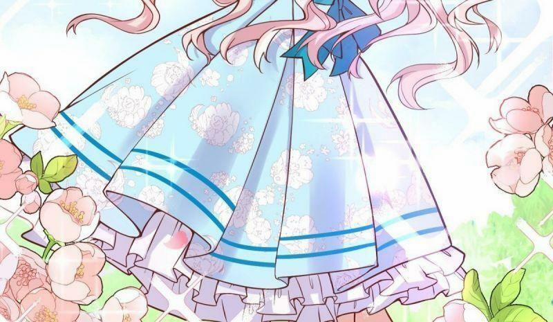 Kế Hoạch Sống Còn Của Công Chúa Phản Diện 10 trang 53