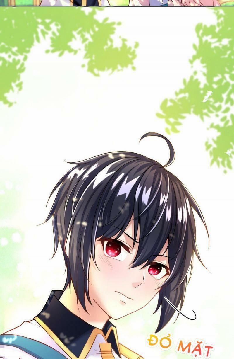 Kế Hoạch Sống Còn Của Công Chúa Phản Diện 10 trang 6