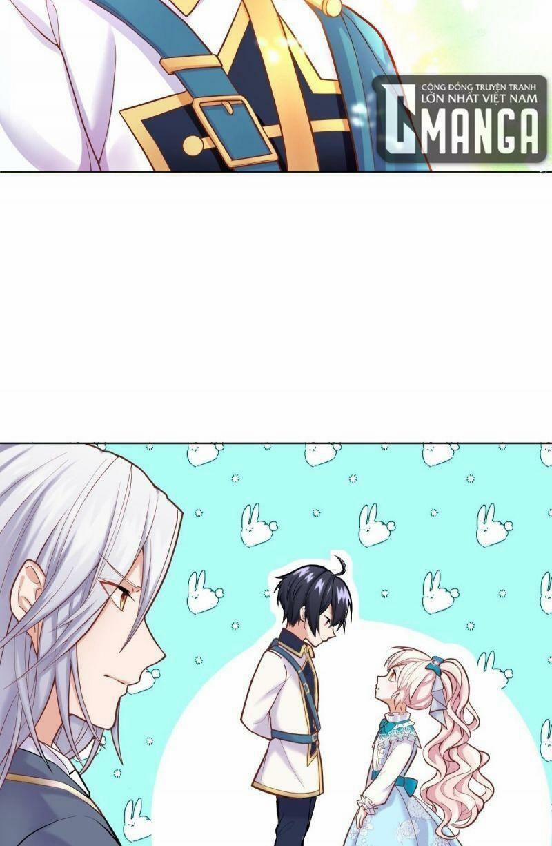 Kế Hoạch Sống Còn Của Công Chúa Phản Diện 10 trang 7