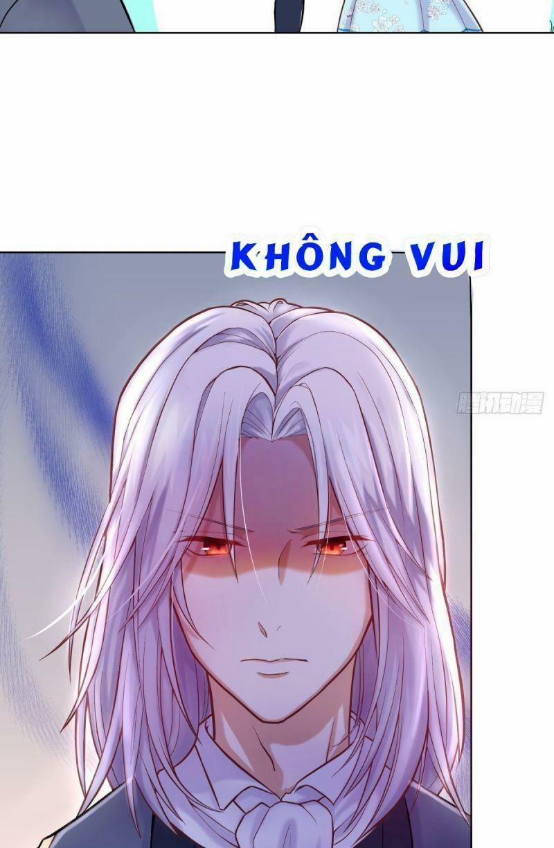 Kế Hoạch Sống Còn Của Công Chúa Phản Diện 10 trang 8