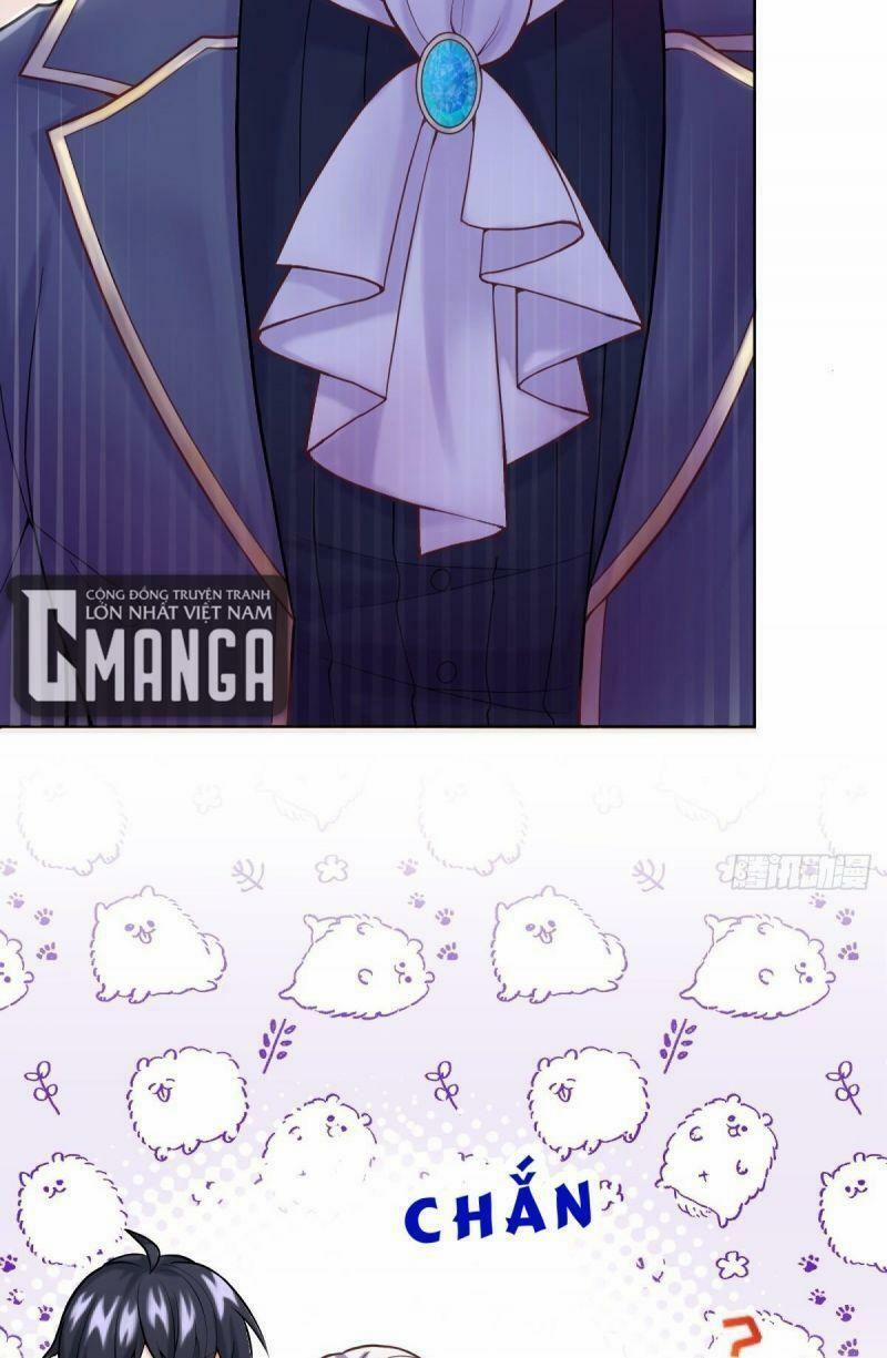 Kế Hoạch Sống Còn Của Công Chúa Phản Diện 10 trang 9