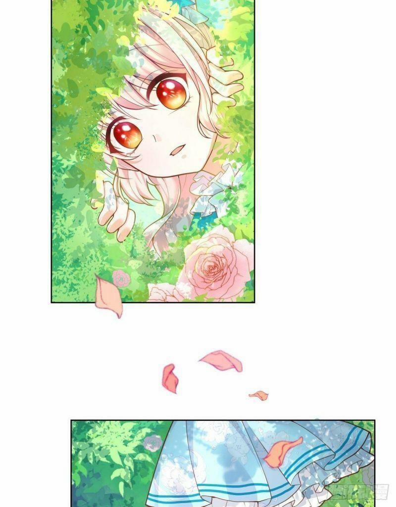 Kế Hoạch Sống Còn Của Công Chúa Phản Diện 11 trang 11