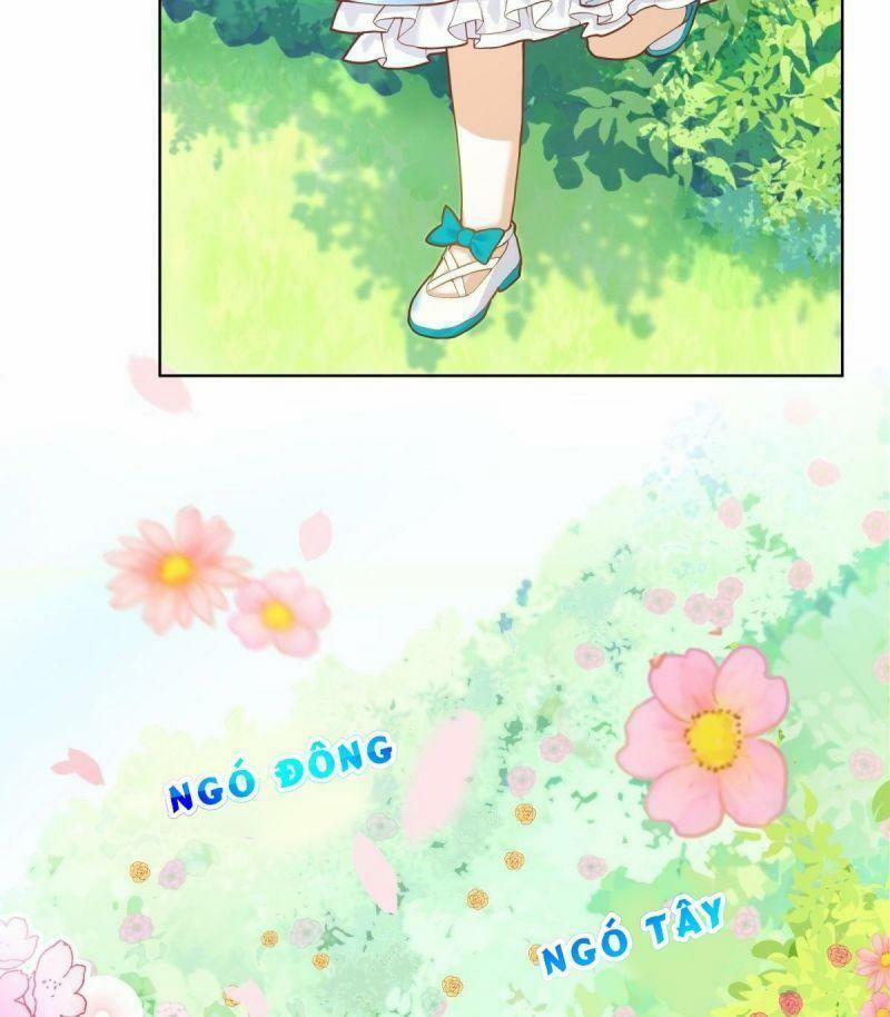 Kế Hoạch Sống Còn Của Công Chúa Phản Diện 11 trang 12