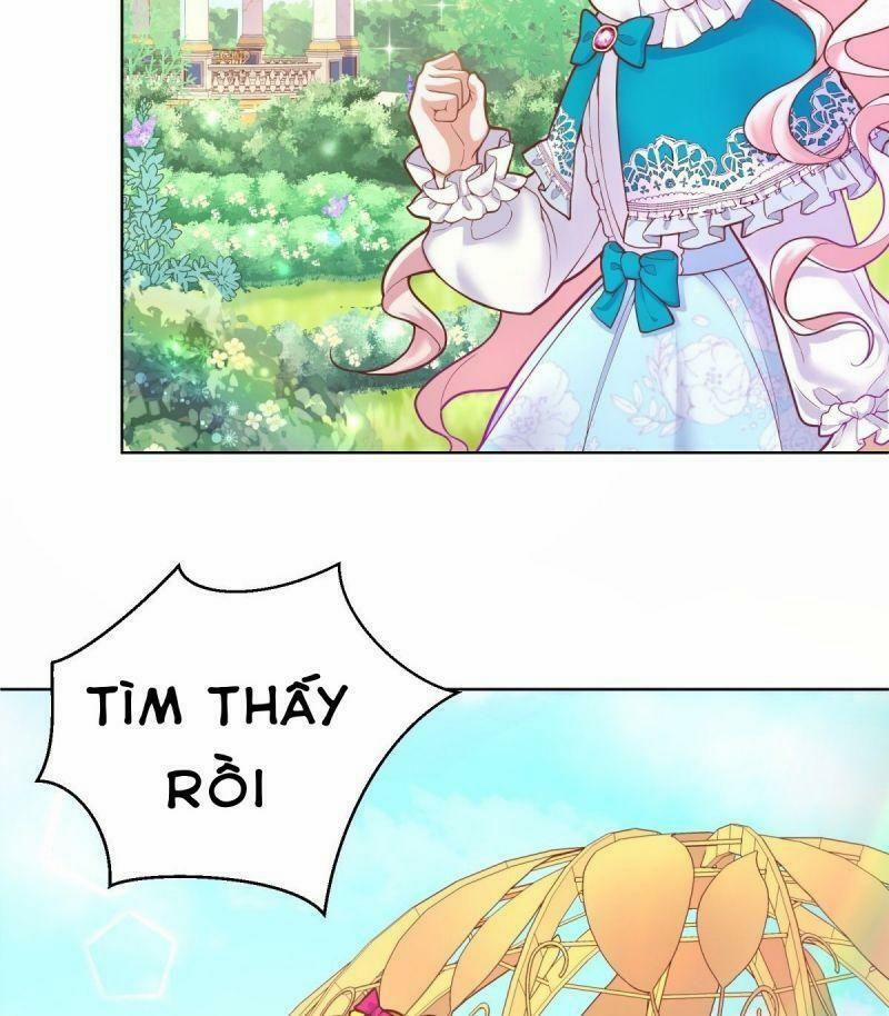 Kế Hoạch Sống Còn Của Công Chúa Phản Diện 11 trang 16