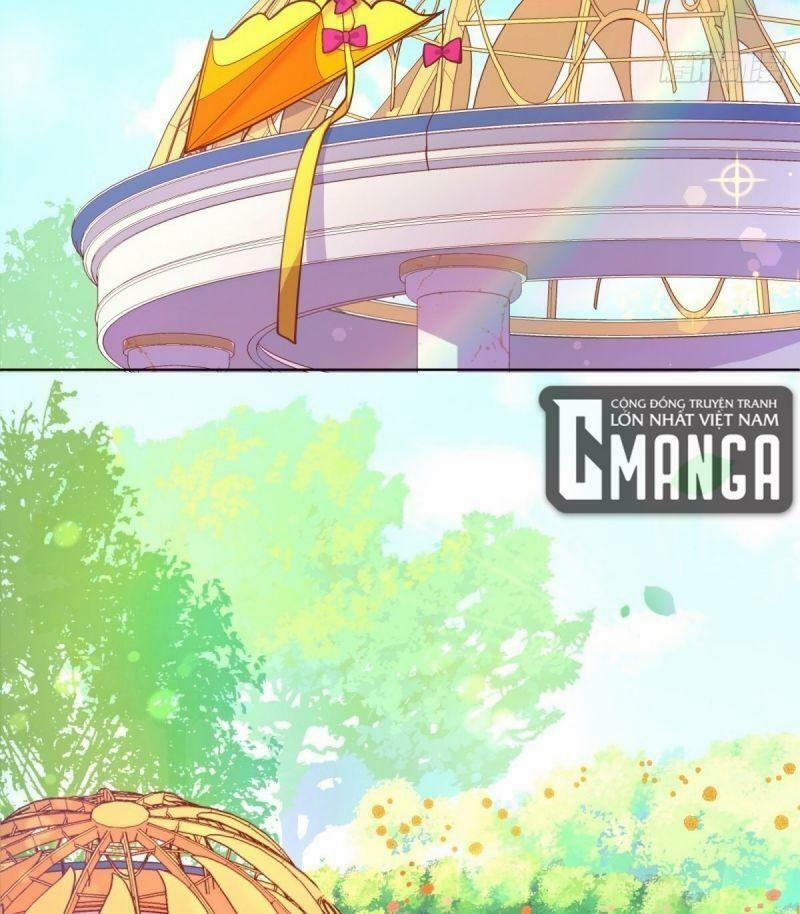 Kế Hoạch Sống Còn Của Công Chúa Phản Diện 11 trang 17