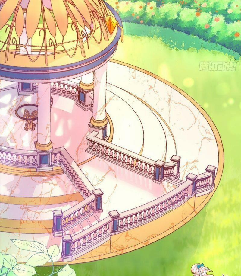 Kế Hoạch Sống Còn Của Công Chúa Phản Diện 11 trang 18