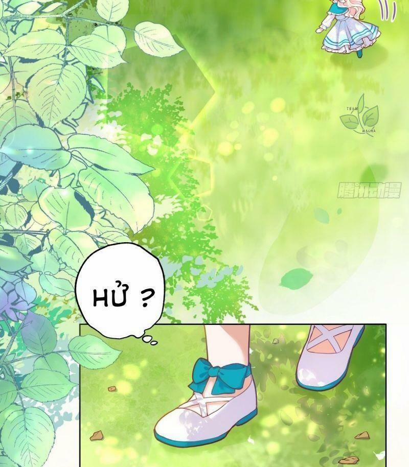 Kế Hoạch Sống Còn Của Công Chúa Phản Diện 11 trang 19