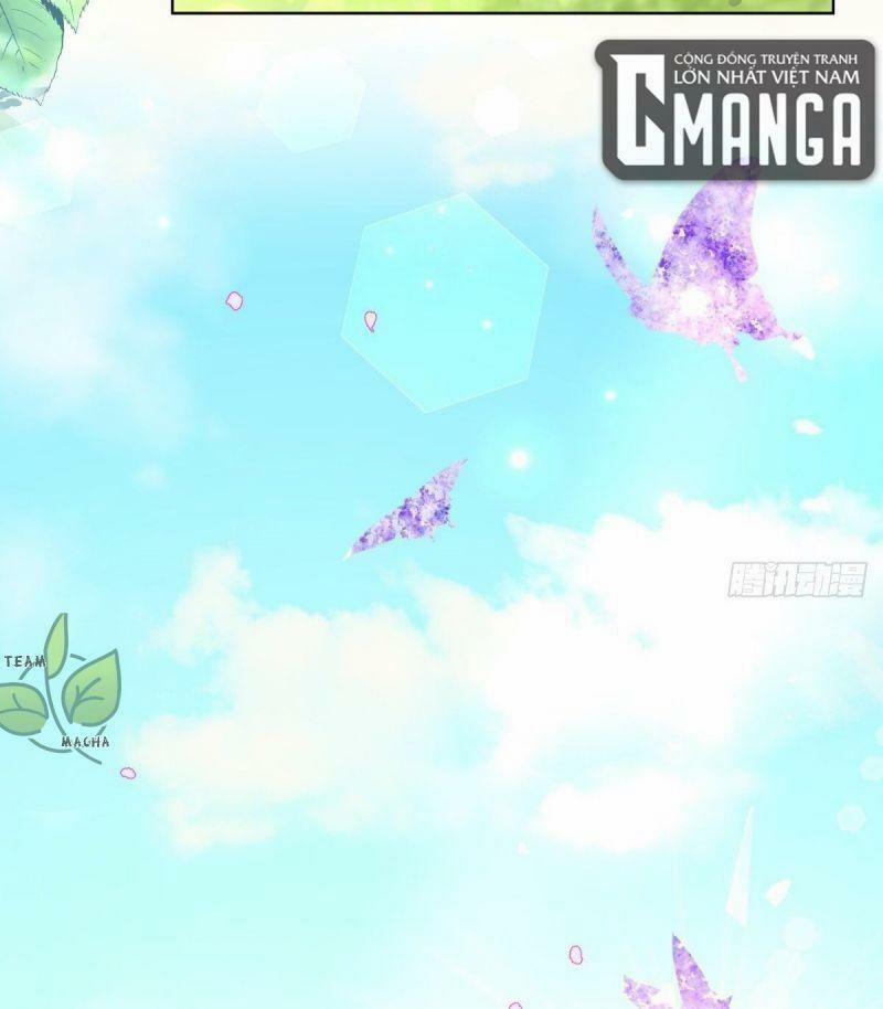 Kế Hoạch Sống Còn Của Công Chúa Phản Diện 11 trang 20