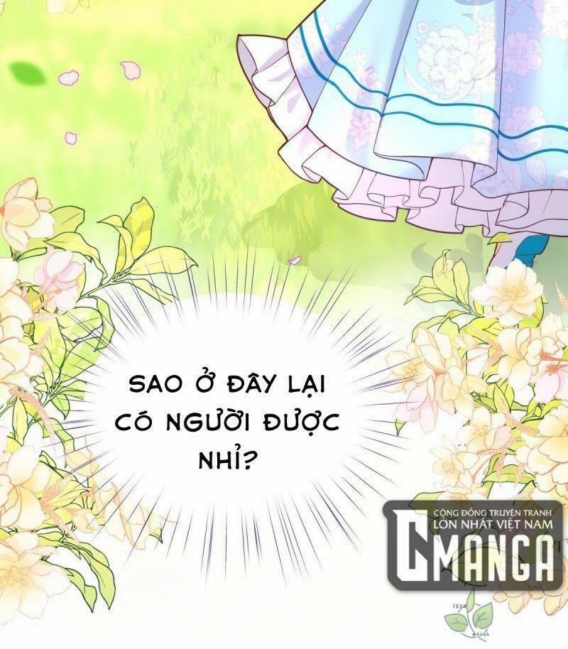 Kế Hoạch Sống Còn Của Công Chúa Phản Diện 11 trang 23