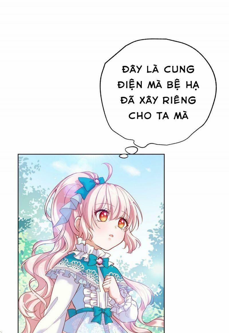 Kế Hoạch Sống Còn Của Công Chúa Phản Diện 11 trang 24