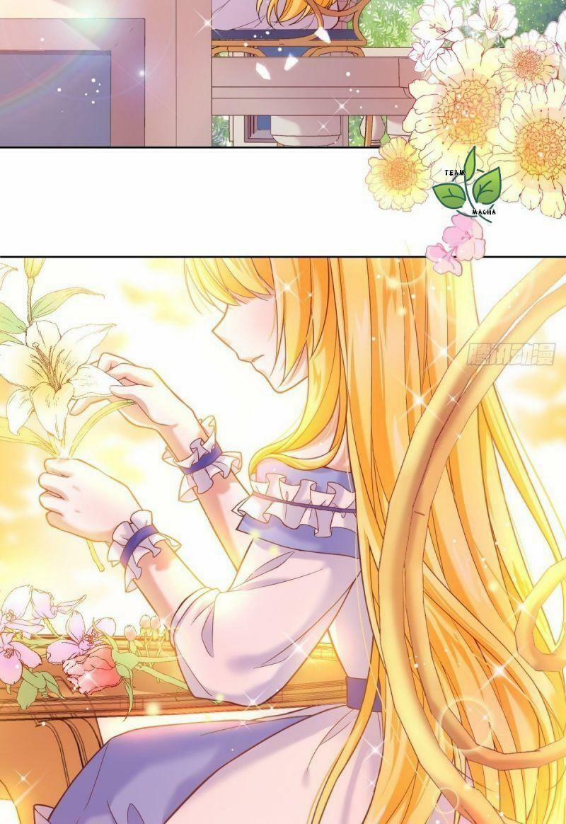 Kế Hoạch Sống Còn Của Công Chúa Phản Diện 11 trang 26