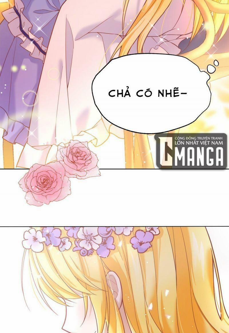 Kế Hoạch Sống Còn Của Công Chúa Phản Diện 11 trang 27