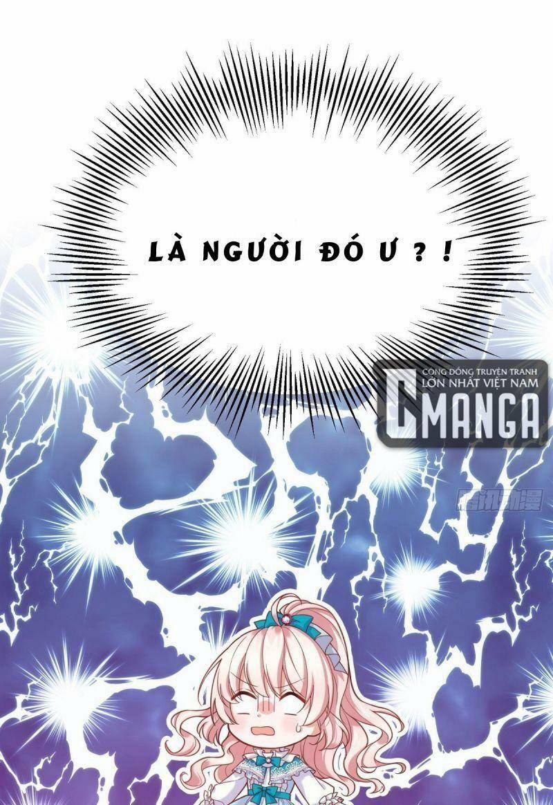 Kế Hoạch Sống Còn Của Công Chúa Phản Diện 11 trang 29