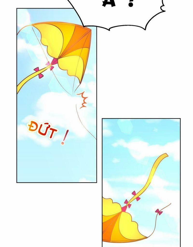 Kế Hoạch Sống Còn Của Công Chúa Phản Diện 11 trang 3