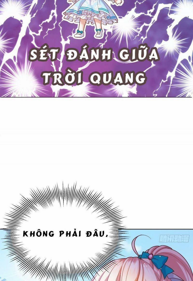 Kế Hoạch Sống Còn Của Công Chúa Phản Diện 11 trang 30