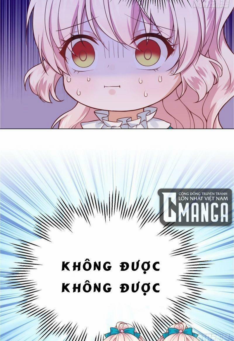 Kế Hoạch Sống Còn Của Công Chúa Phản Diện 11 trang 34