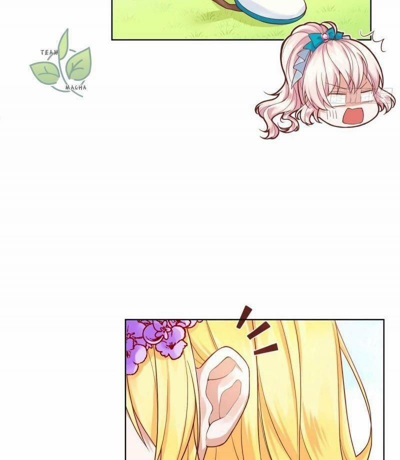 Kế Hoạch Sống Còn Của Công Chúa Phản Diện 11 trang 37